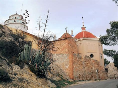 pueblos cerca de yecla|Qué ver en Yecla